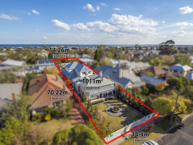 33 Laverton Street Williamstown 3016