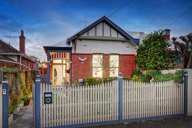 33 Lennox Street Hawthorn 3122