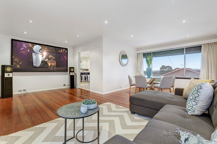 33 Lilian Street Bulleen 3105