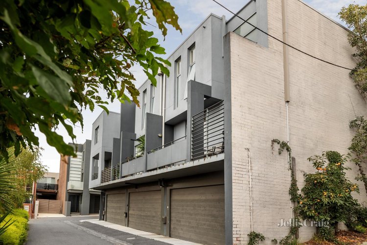 3 3 Lion Street Hawthorn 3122