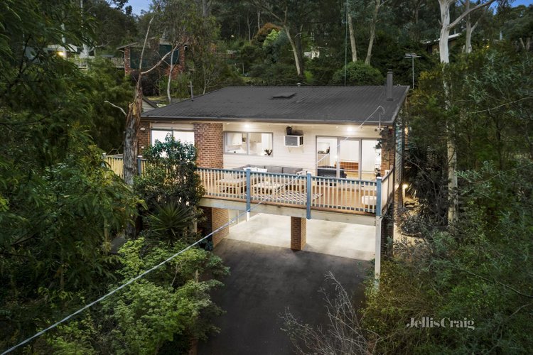 33 Lynette Avenue Warrandyte 3113