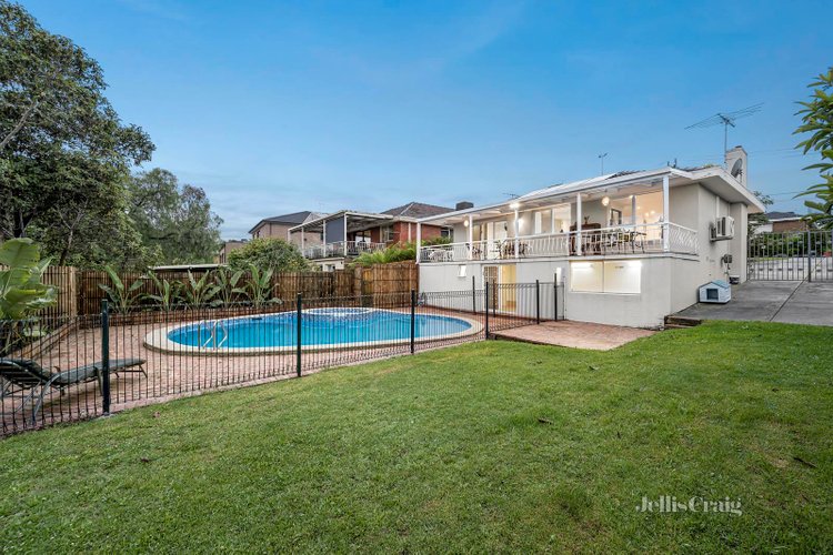 33 Marilyn Street Doncaster 3108