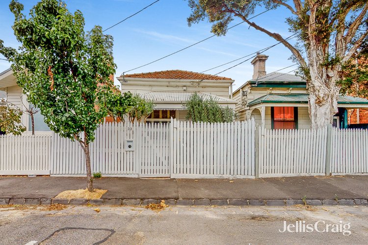 33 Mason Avenue Elwood 3184
