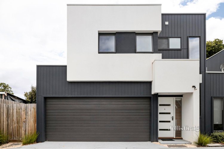 3 3 McNeil Street Bellfield 3081