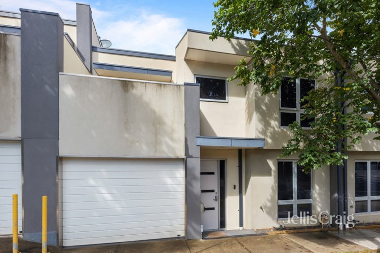 33 Merton Street Ivanhoe 3079