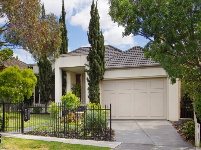 33 Mitta Street Box Hill North 3129
