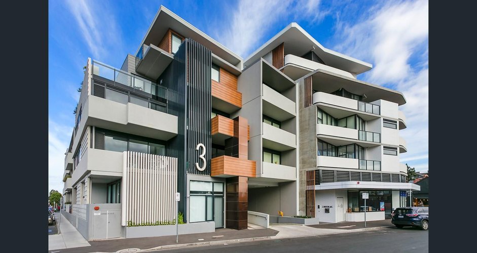 3/3 Morton Avenue Carnegie 3163