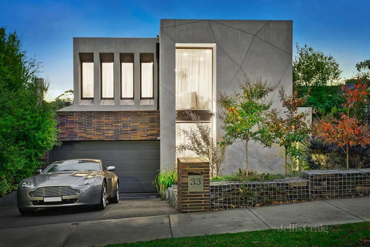 33 Narrak Road Balwyn 3103
