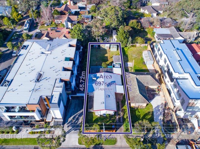 33 Nelson Street Ringwood 3134