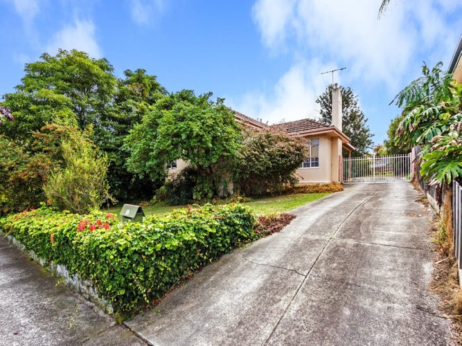 33 Neville Street Box Hill South 3128