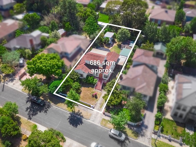 33 Newton Street Surrey Hills 3127