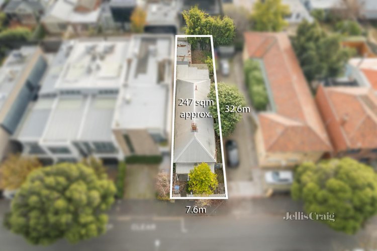 33 Nicholson Street South Yarra 3141