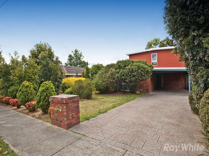 33 Northam Street Glen Waverley 3150