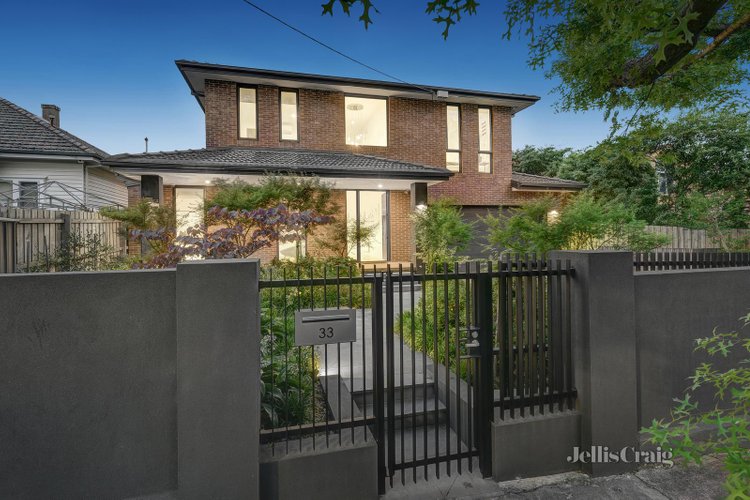 33 Nungerner Street Balwyn 3103