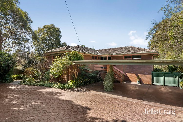 33 Nurlendi Road Vermont 3133