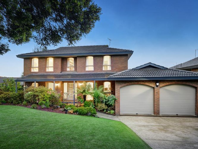 33 Octantis Street Doncaster East 3109