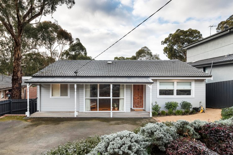 33 Olympic Avenue Montmorency 3094