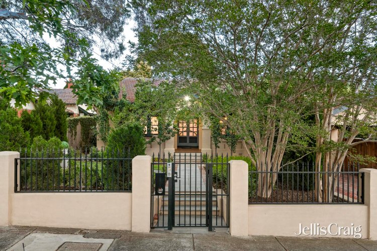 33 Pakington Street Kew 3101