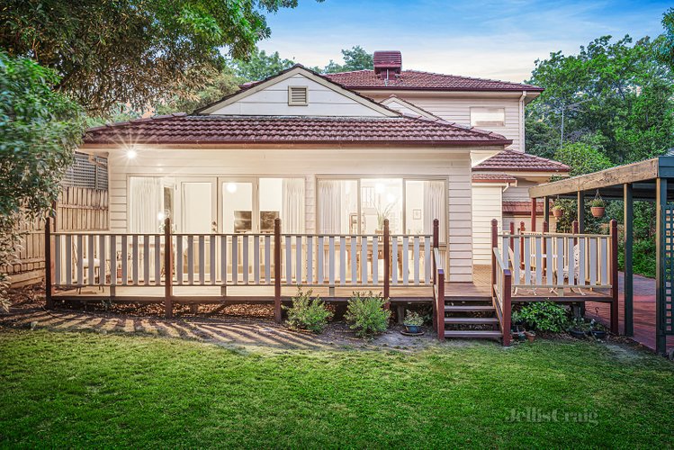 33 Park Road Surrey Hills 3127