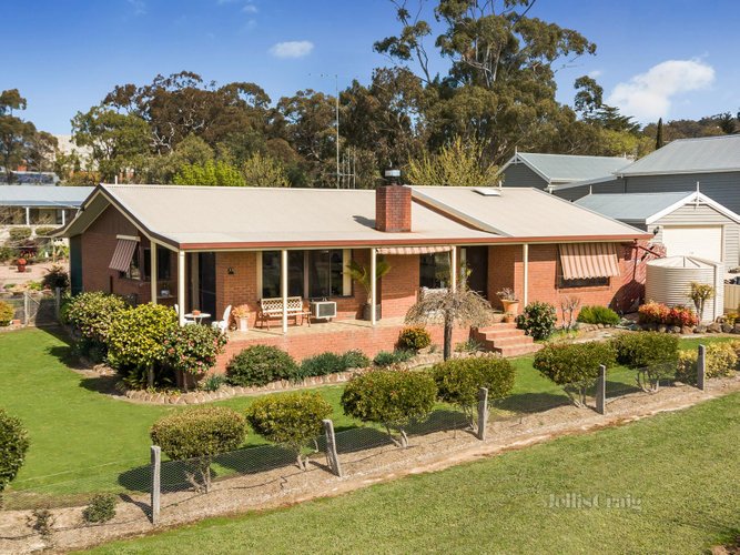 33 Parker Street Maldon 3463