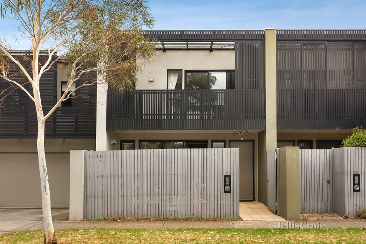 33 Parkville Avenue Parkville 3052