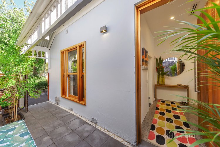 33 Peel Street Prahran 3181
