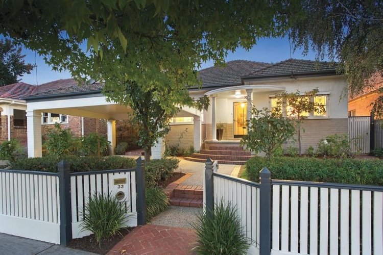 33 Percy Street Balwyn 3103