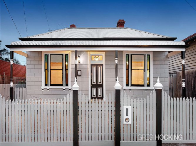 33 Pilgrim Street Seddon 3011