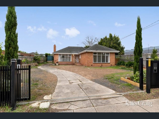 33 Police Road Mulgrave 3170