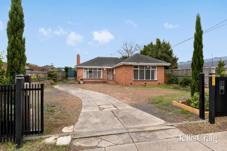 33 Police Road Mulgrave 3170