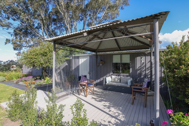 33 Punt Road, Johnsonville