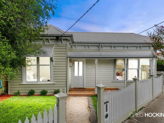 33 Queen Street Williamstown 3016