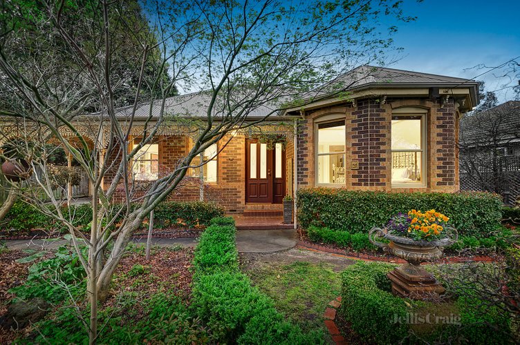 33 Queens Parade Glen Iris 3146
