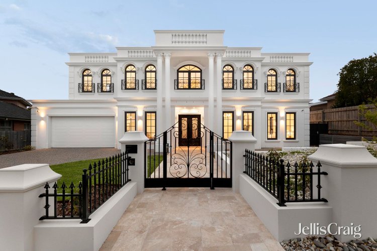 33 Ralton Avenue Glen Waverley 3150