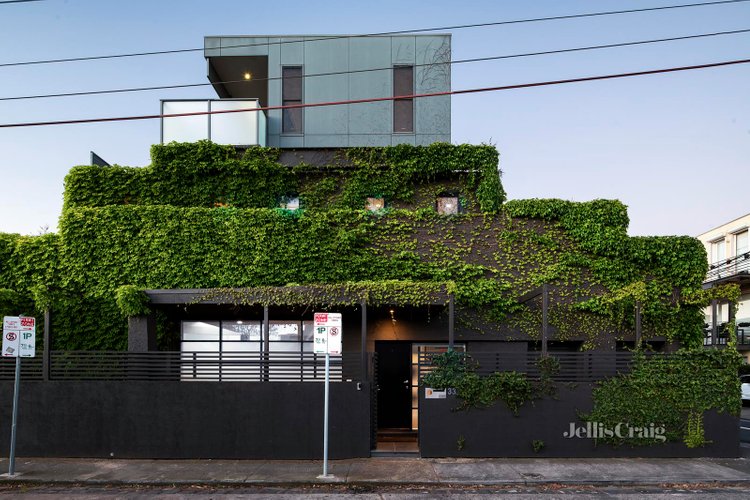 33 Richmond Terrace Richmond 3121