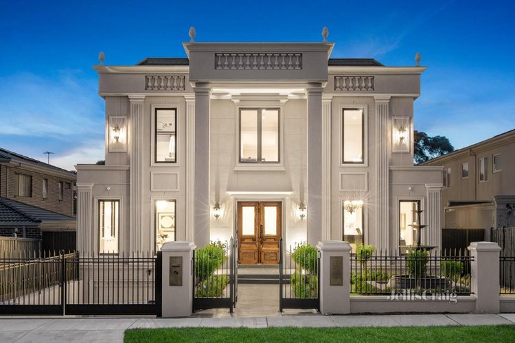 33 Rose Avenue Glen Waverley 3150