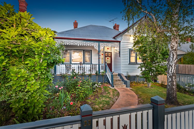 33 Royal Parade Caulfield South 3162