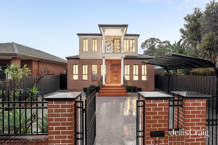 33 Salisbury Street Coburg 3058