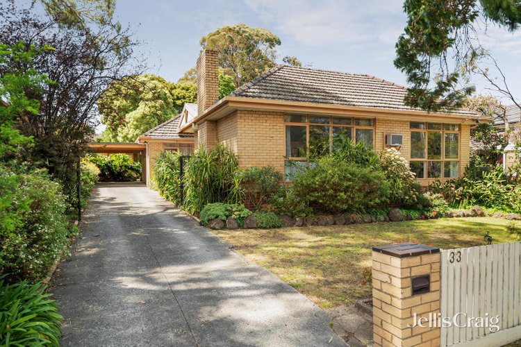 33 Samuel Road Blackburn South 3130