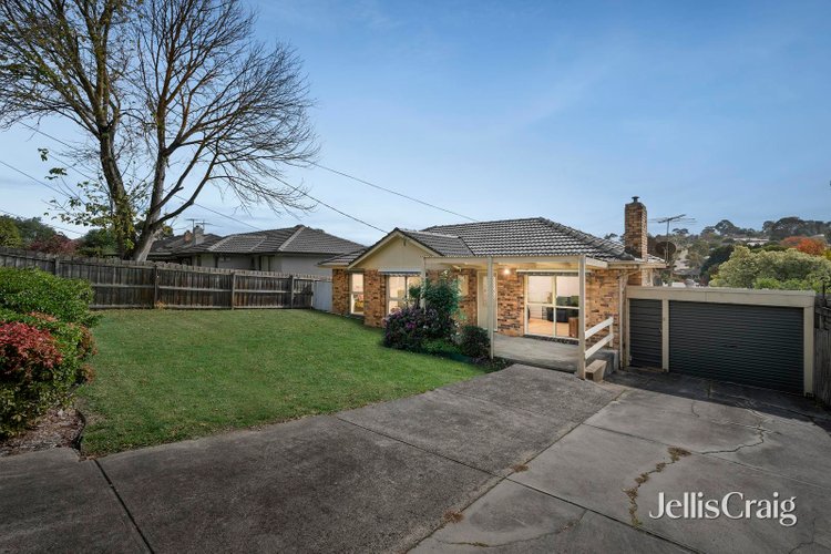 33 Sheldon Avenue Mooroolbark 3138