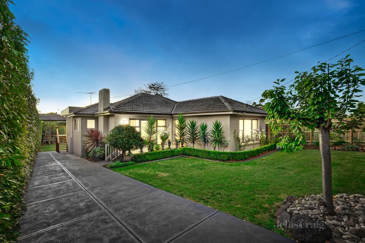 33 Silver Ash Avenue Ashwood 3147