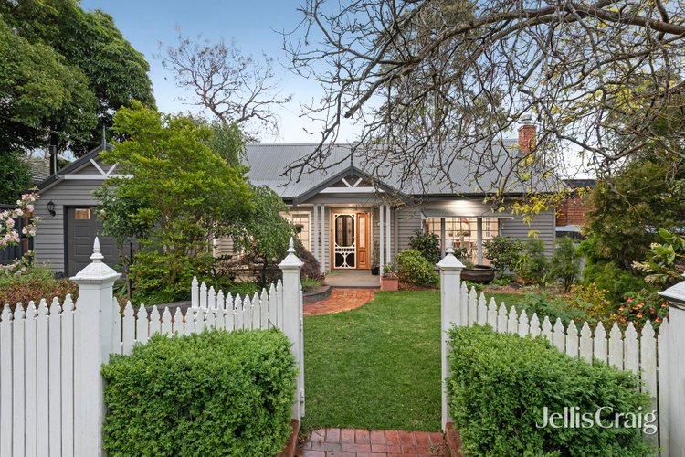 33 Smith Avenue Croydon 3136