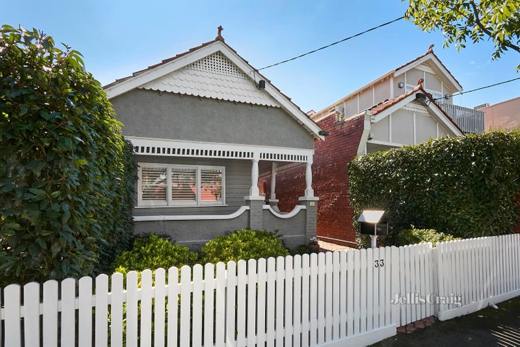 33 Somerset Street Richmond 3121
