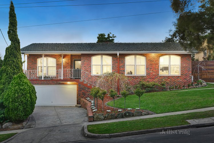 33 Somerville Street Doncaster 3108