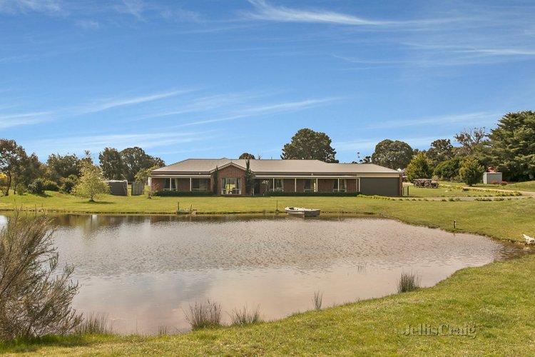 33 South Lane Kyneton 3444