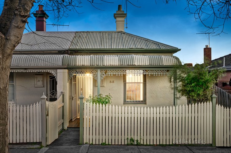 33 South Street Ascot Vale 3032
