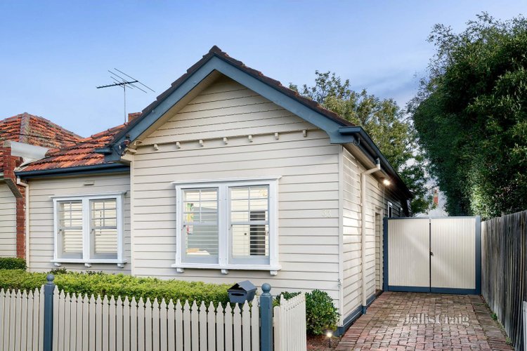 33 Speight Street Newport 3015