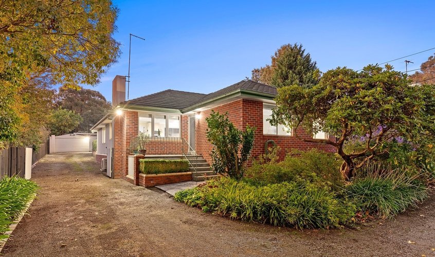 33 Station Street Ferntree Gully 3156