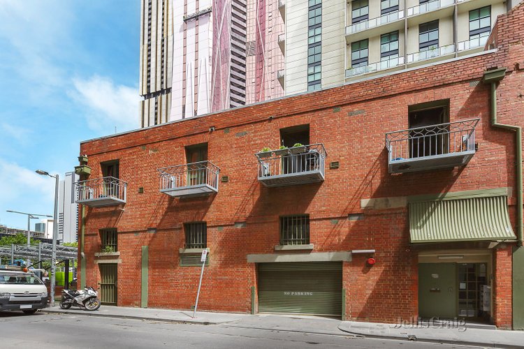 3/3 Stewart Street Melbourne 3000