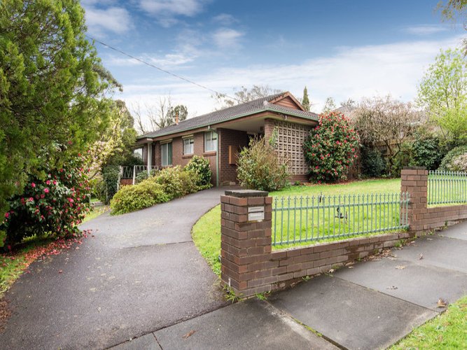 33 Sweetland Road Mooroolbark 3138